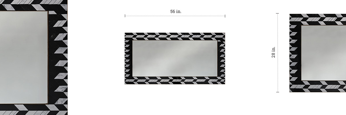 Clique Mirror dimensions