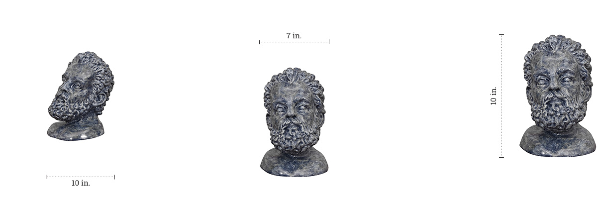 The Spinoza dimensions