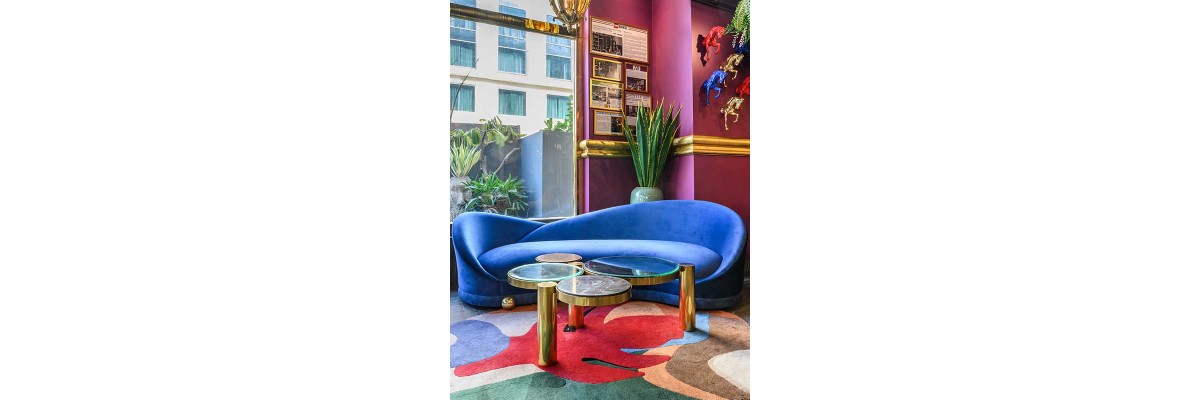 Sapphire Three Seater Sofa dimensions