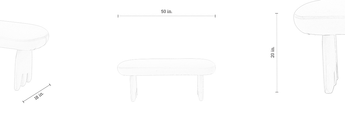 S & N Udder Bench dimensions