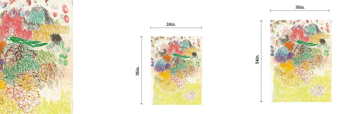 Quirky 4 dimensions