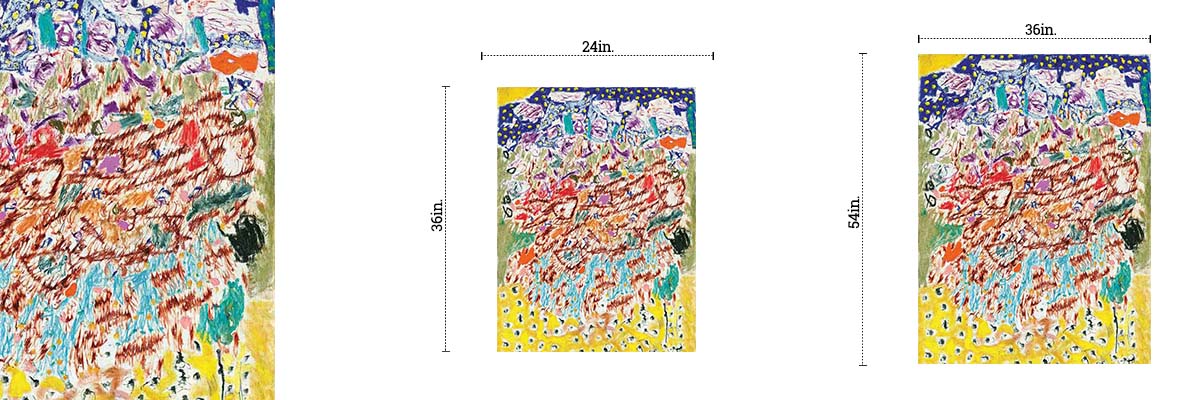 Quirky 3 dimensions