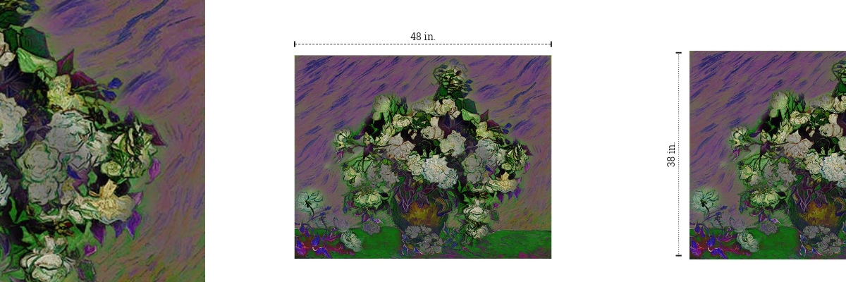 Impressionist 4 dimensions