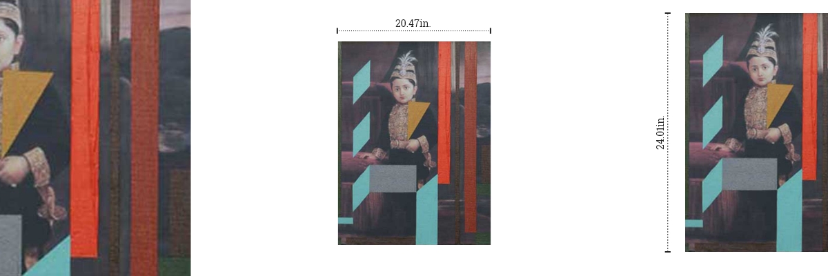 Narrative 8 dimensions