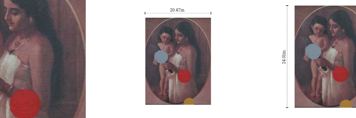 Narrative 23 dimensions