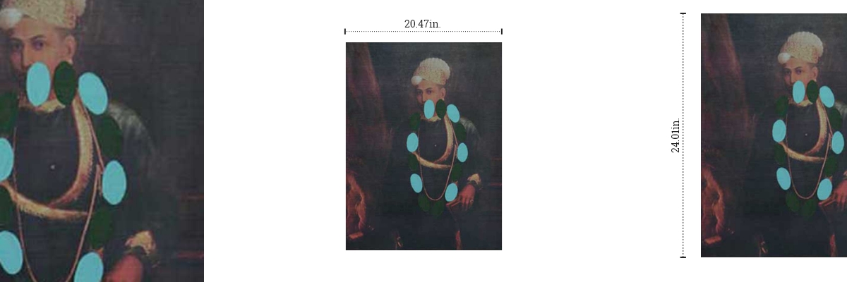 Narrative 17 dimensions
