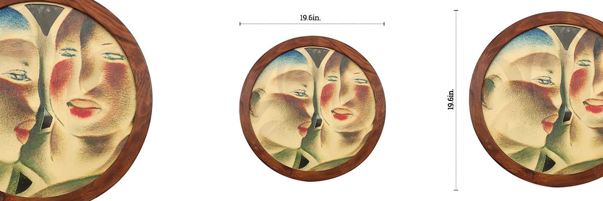Wistful 6 dimensions