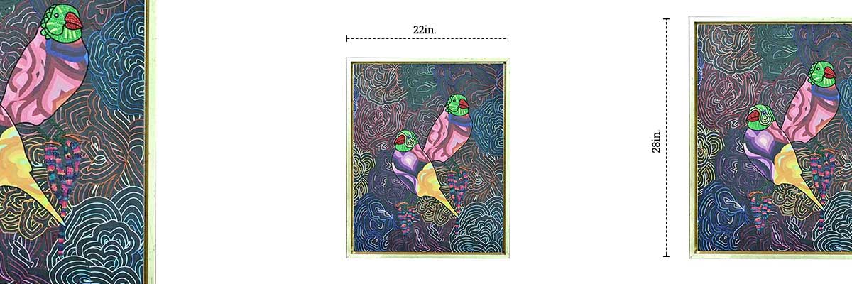 Botanical 7 dimensions
