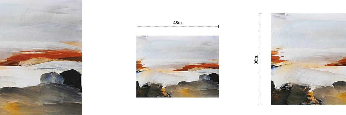 Abstract 5 dimensions