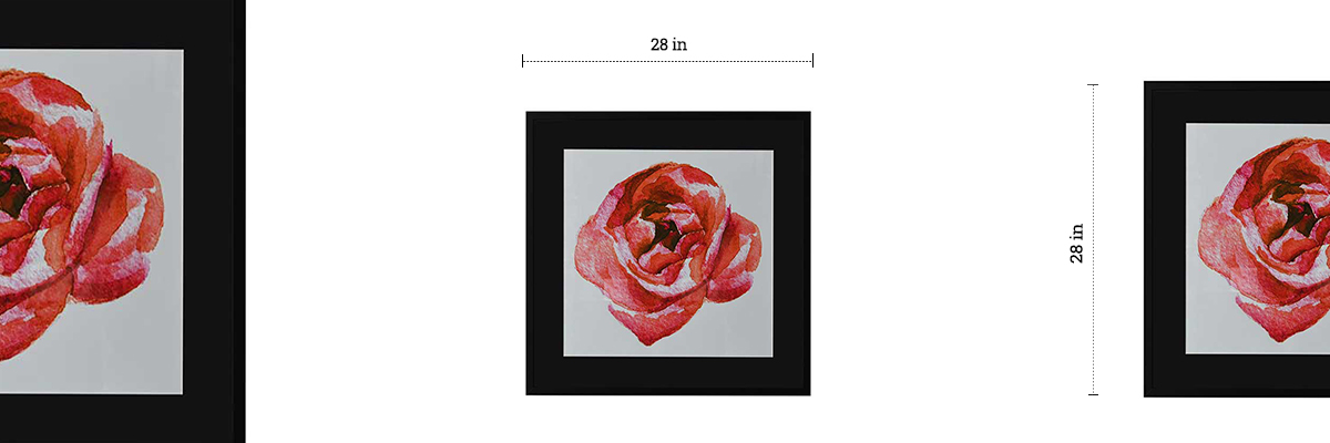 Romantic 1 dimensions