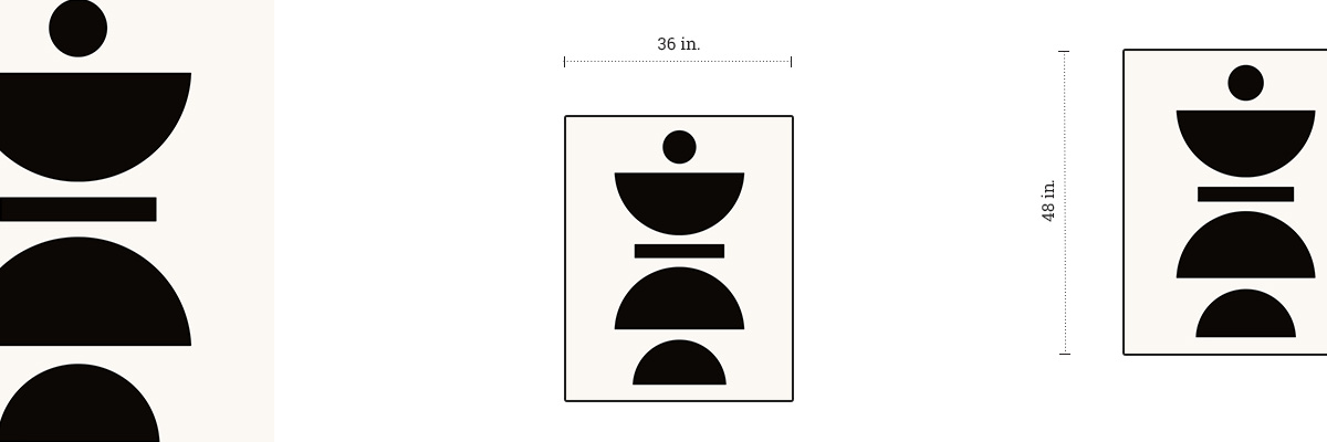 Geometric 3 dimensions