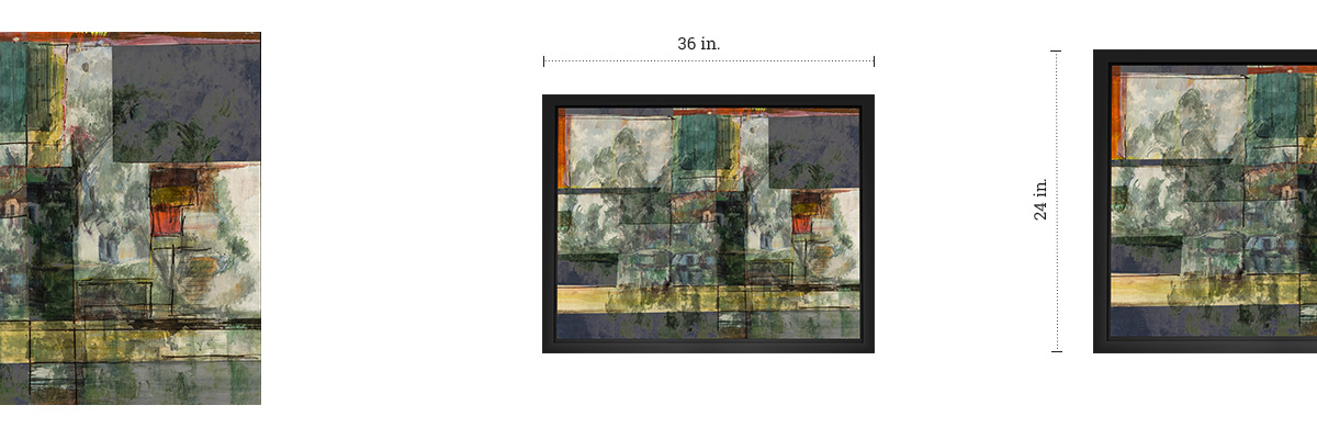 Awry 1 dimensions
