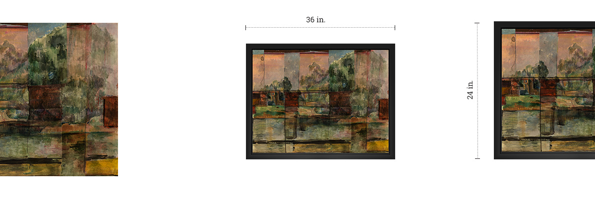 Awry 2 dimensions