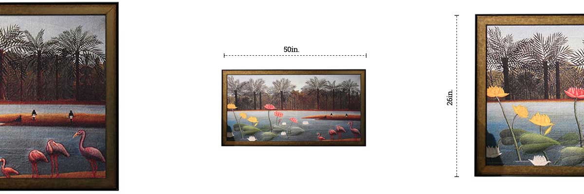 Botanical 3 dimensions