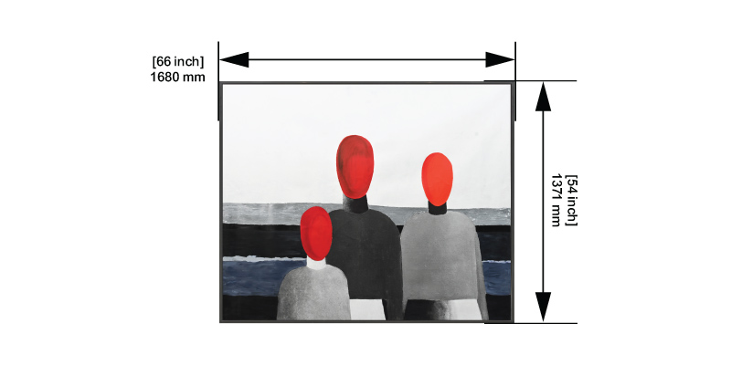 Us 2 dimensions