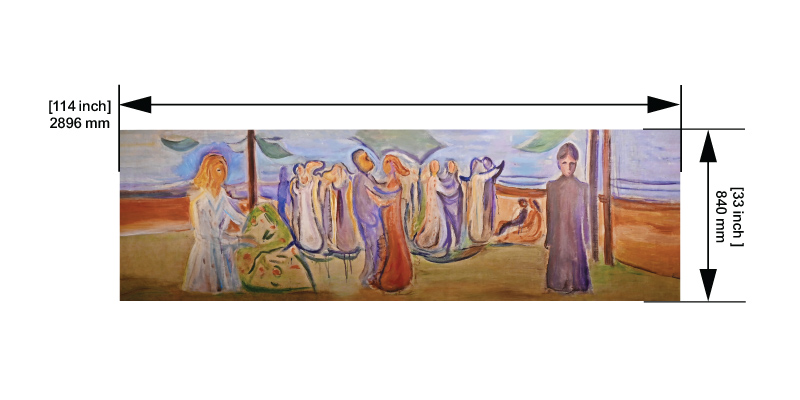 Twilight 2 dimensions