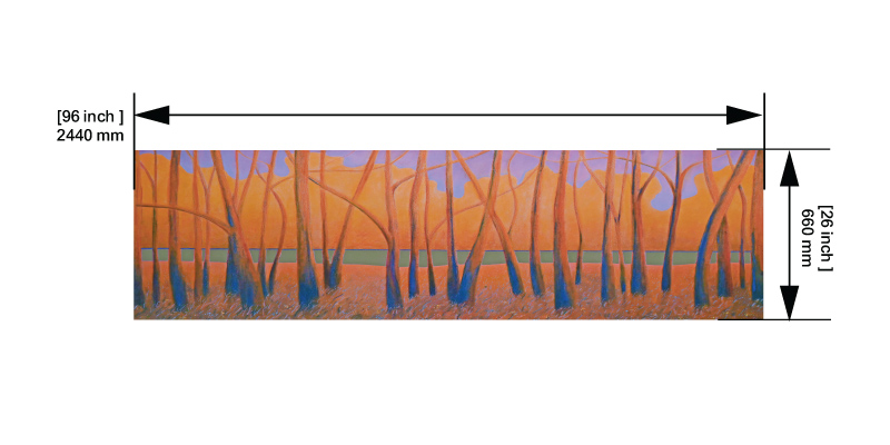 Twilight 1 dimensions