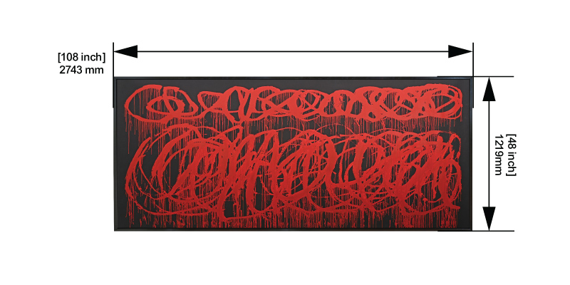 Swirl Field 5 dimensions