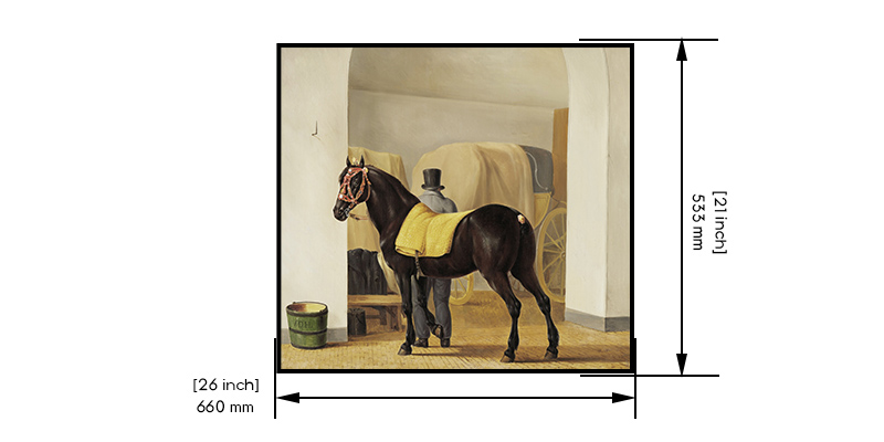 Gallop 10 dimensions