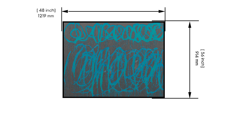 Swirl Field 2 dimensions