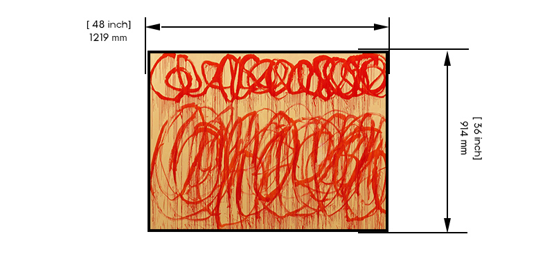 Swirl Field 3 dimensions
