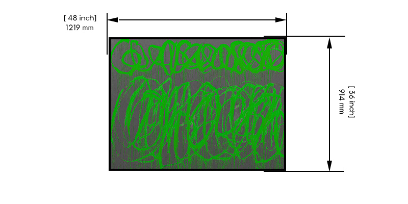 Swirl Field 4 dimensions