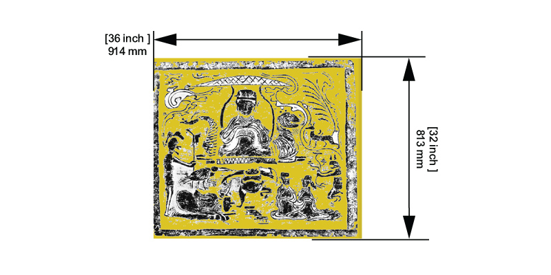 Mantra 4 dimensions