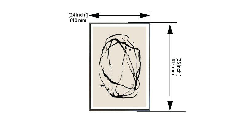 Herring 1 dimensions