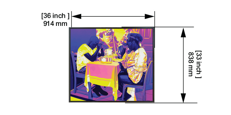 Psychedelic 3 dimensions