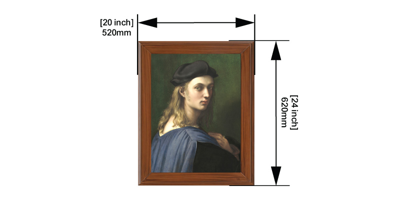 Regal 1 dimensions