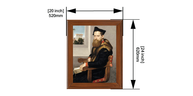 Regal 2 dimensions