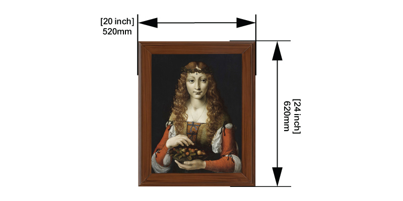 Regal 3 dimensions