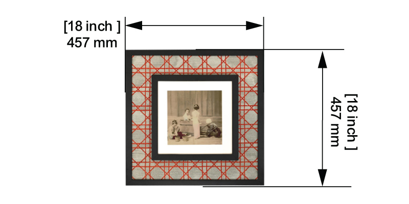 Samurai 1 dimensions