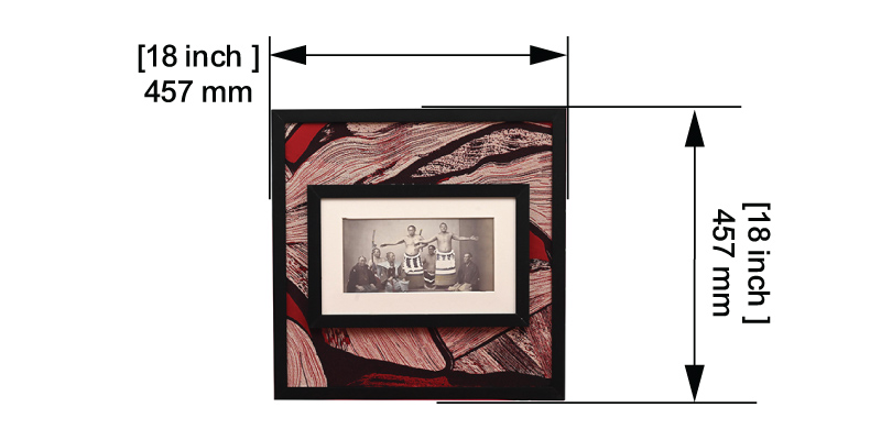Samurai 10 dimensions