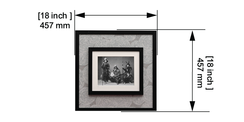 Samurai 11 dimensions