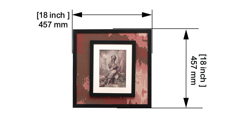 Samurai 2 dimensions
