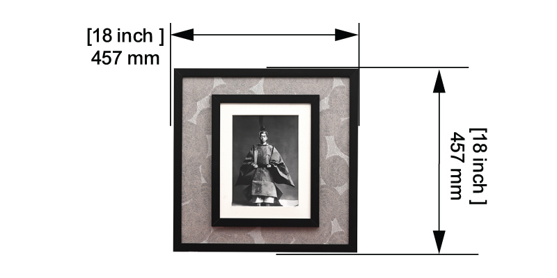 Samurai 4 dimensions