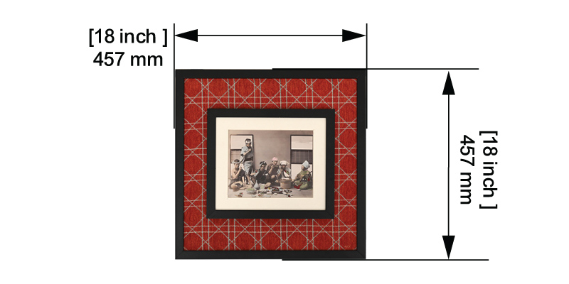 Samurai 9 dimensions