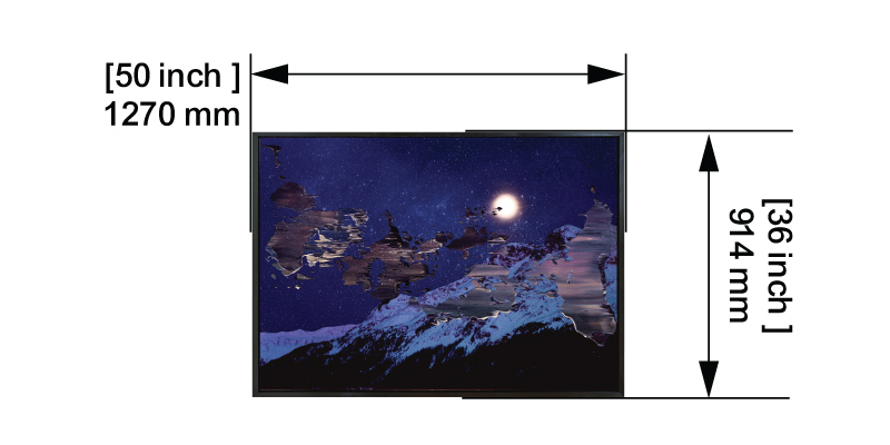 Vista 3 dimensions