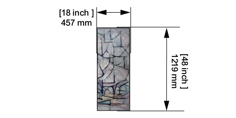 Xylography 3 dimensions