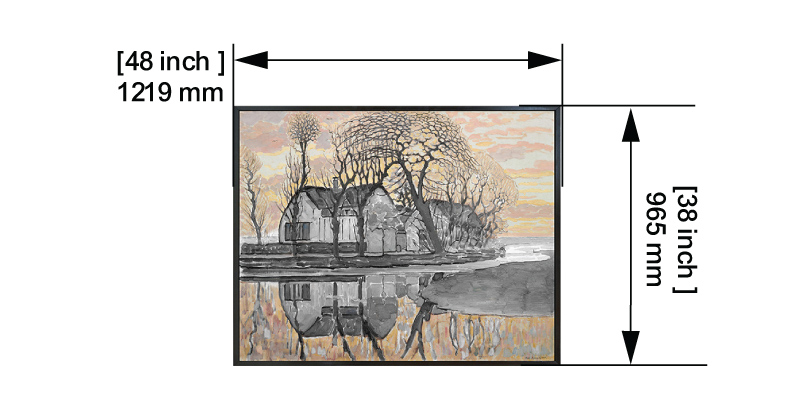Xylography 7 dimensions