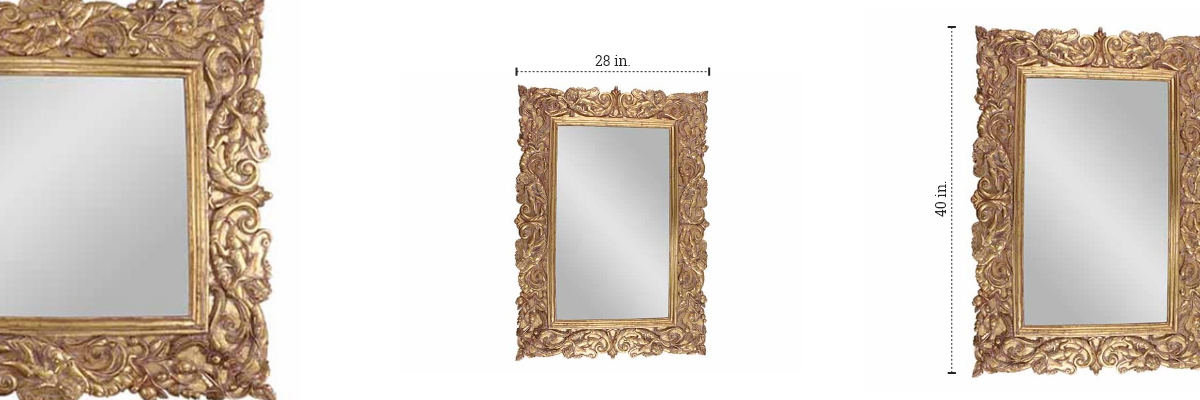 Rocky Star’s Mirror dimensions