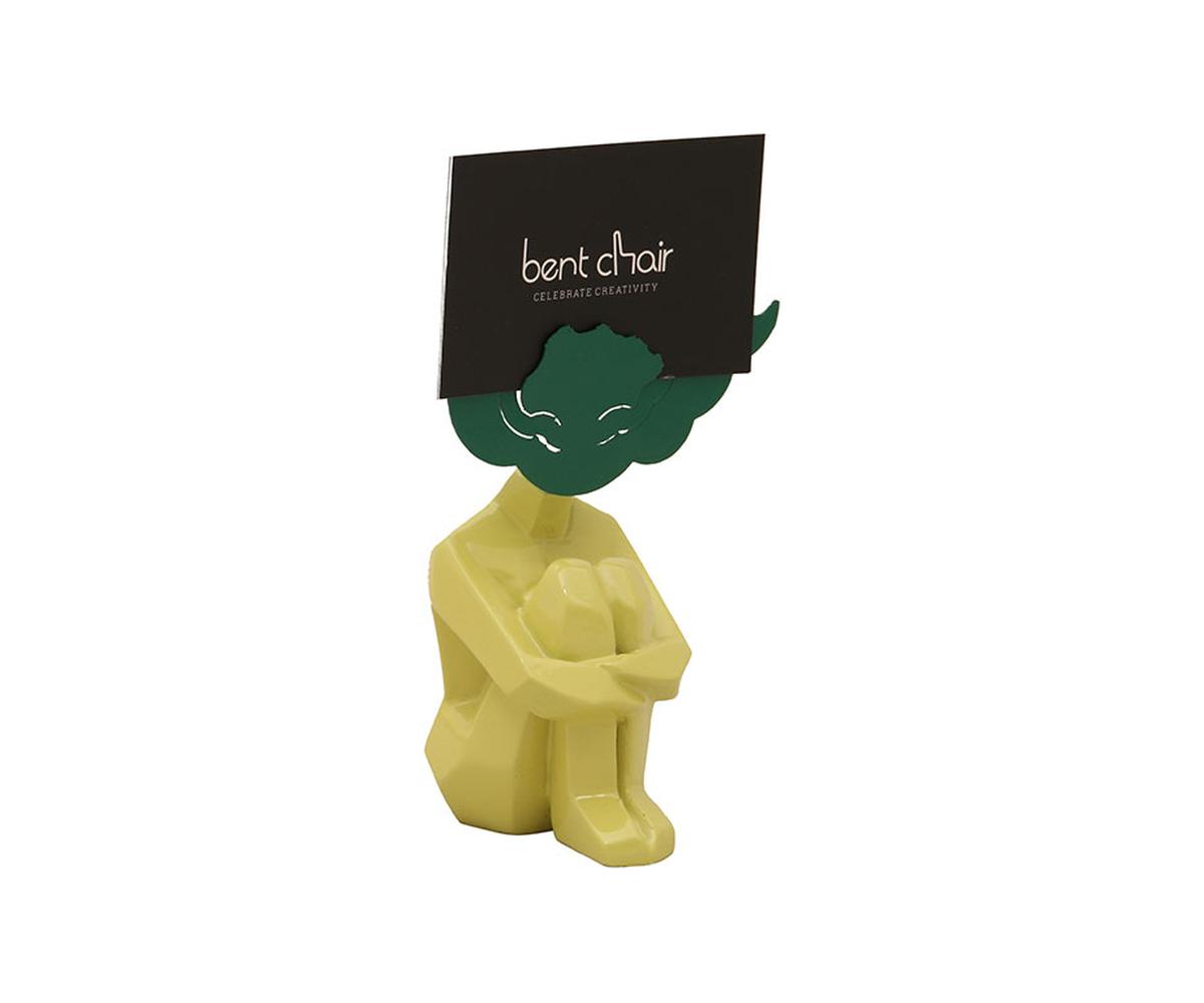 The Forlorn Cardholder - Resort 2
