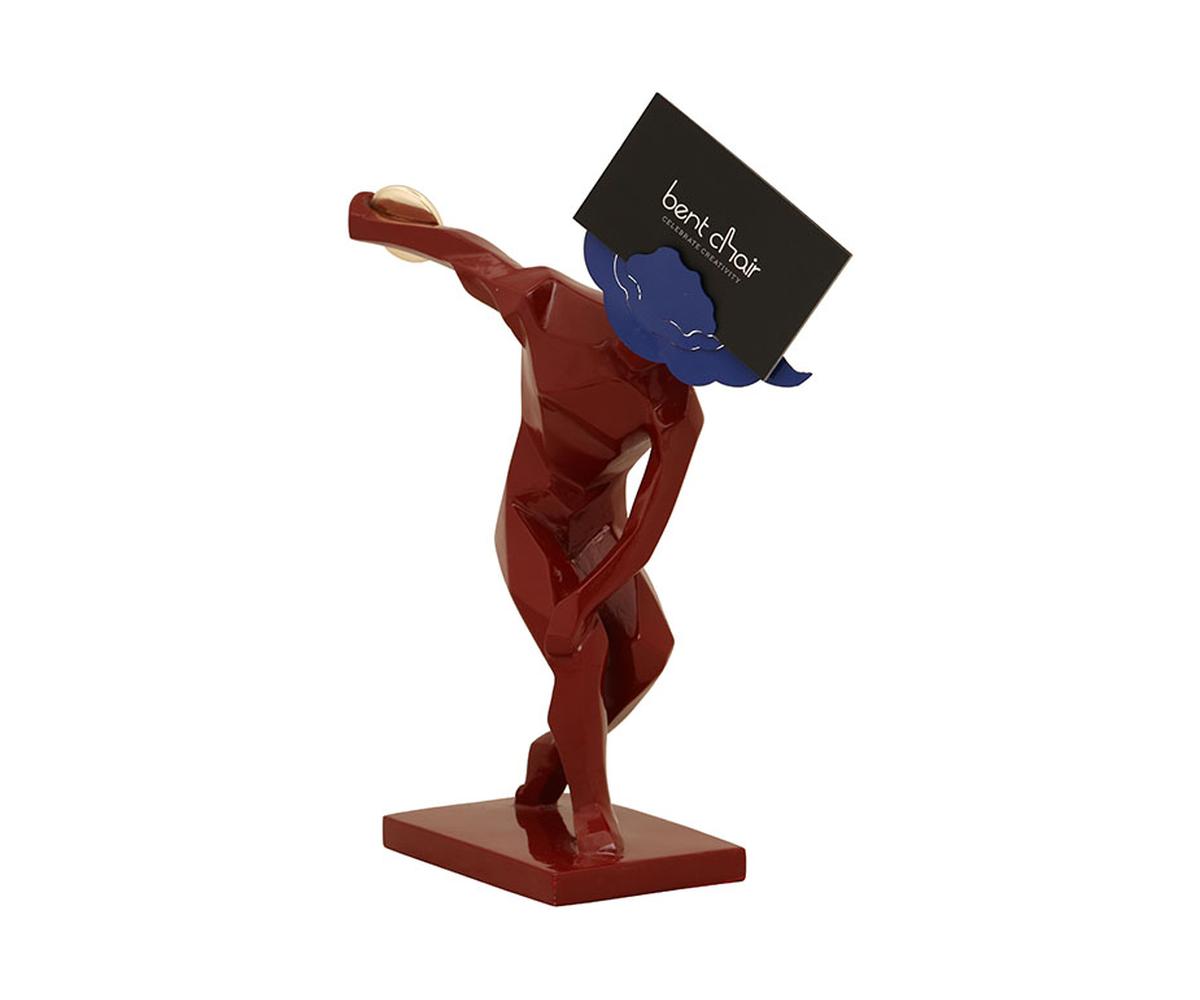 The Discobulus Cardholder - Resort 2