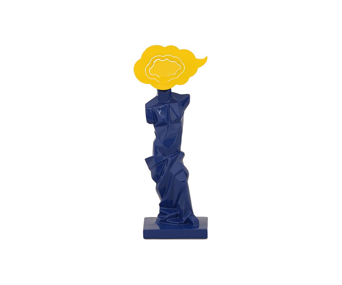 Venus De Milo Cardholder - Resort 5