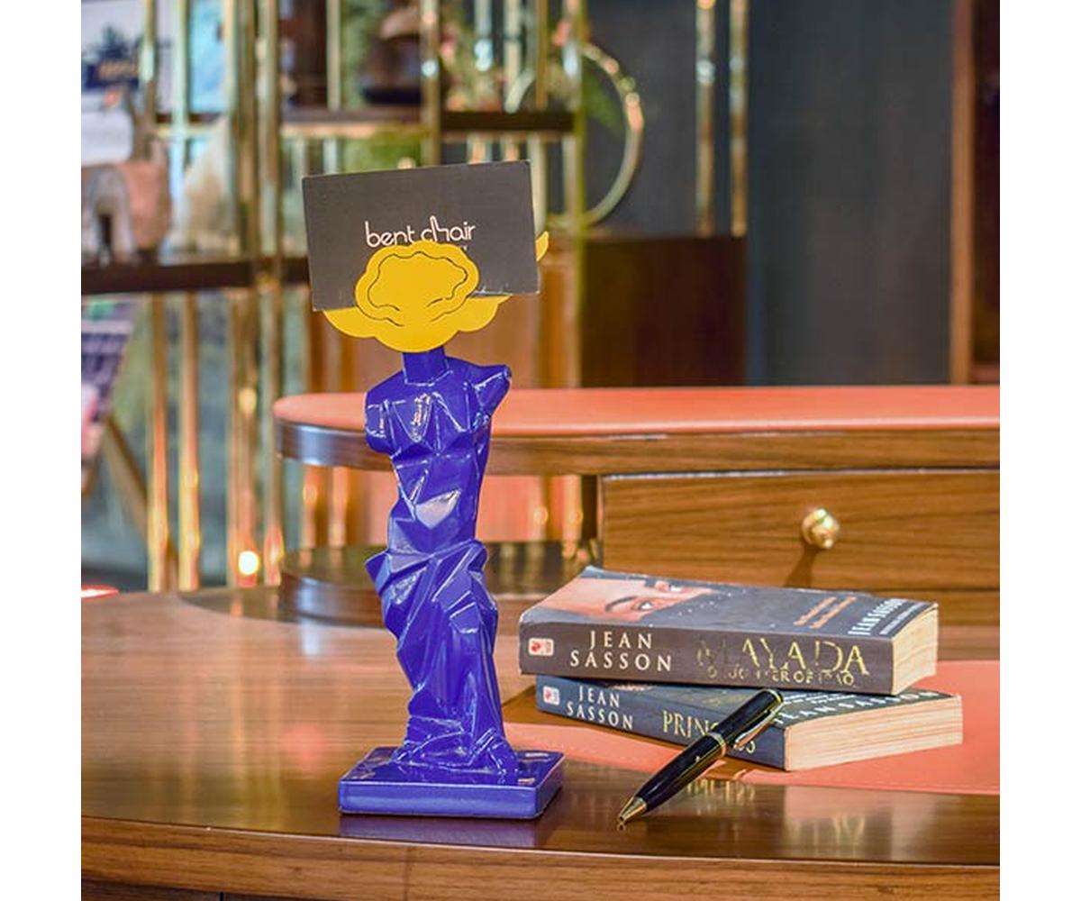 Venus De Milo Cardholder - Resort 7