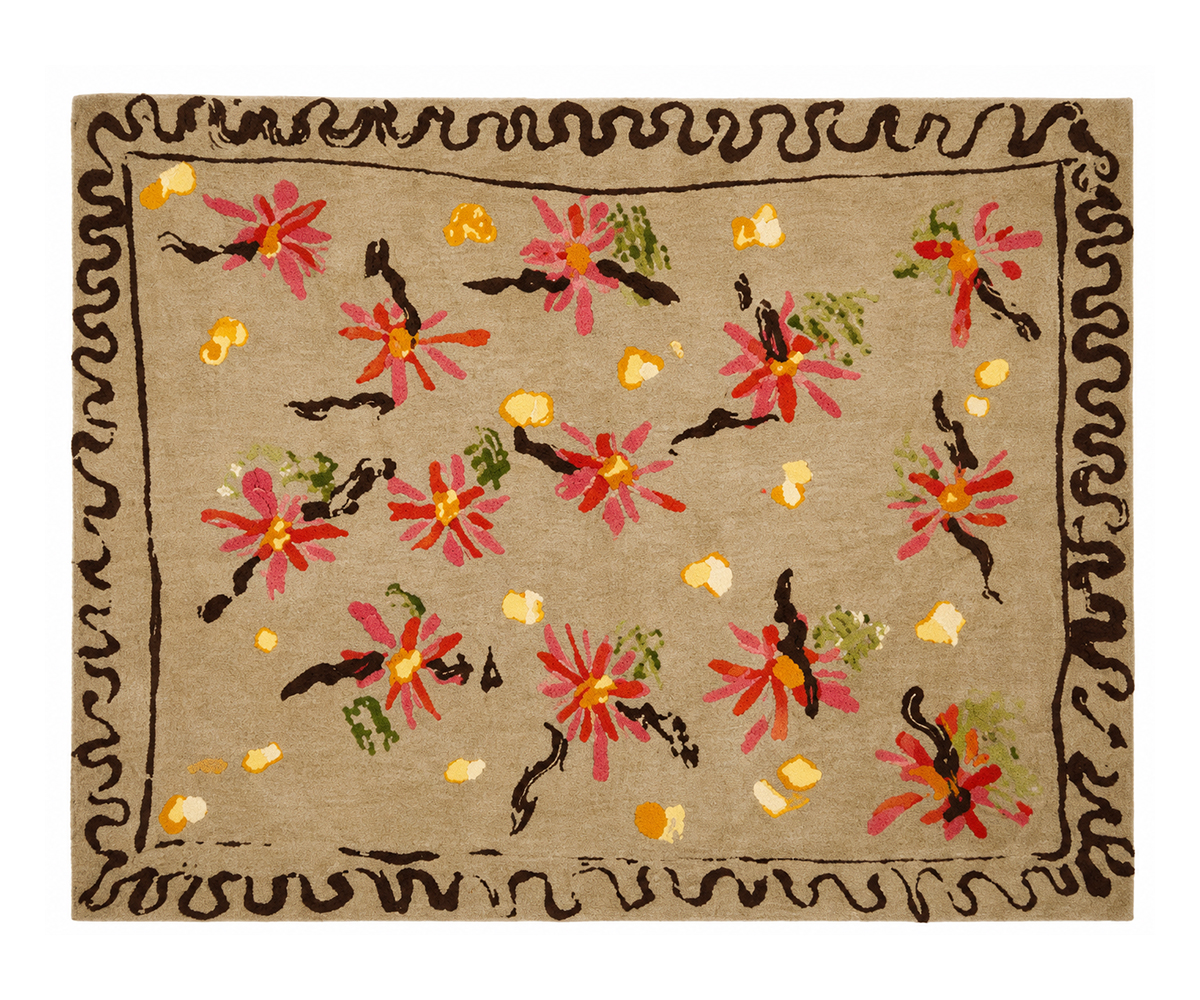 Bloomfield Carpet - Resort 3