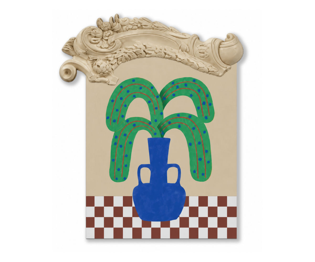 Casa Botanica 1 - Resort