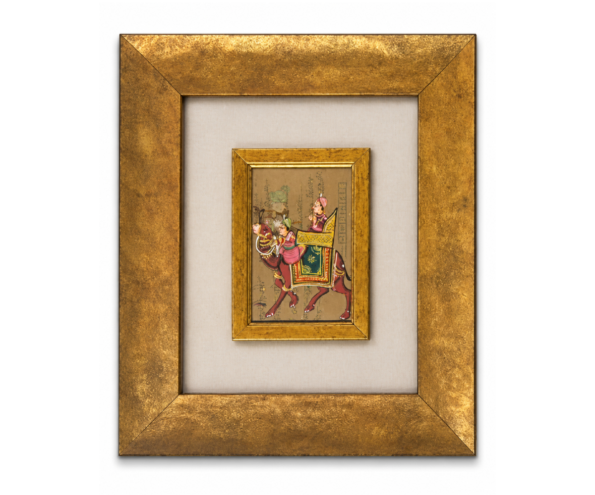 The Royal Caravan 3 - Resort