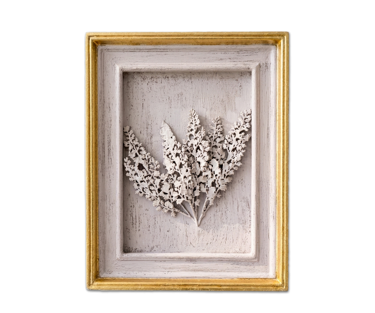 The Gilded Herbarium 1 - Resort
